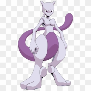 Mewtwo Png Clipart