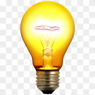 Light Bulb Png Clipart