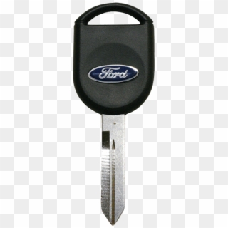 5904287 Part Image - Ford Car Key Logo Clipart