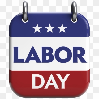 Labour Day Transparent Background - Labor Day Clipart