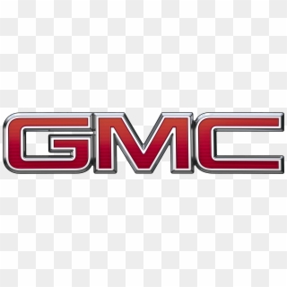 Gmc - Gmc Png Clipart