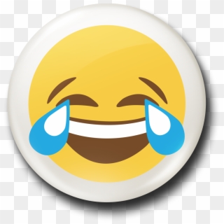 Laugh U0027til You Cry - Laugh Till You Cry Emoji Png Clipart
