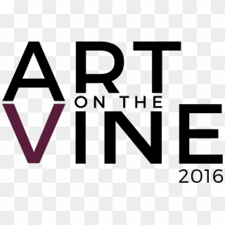 Art On The Vine Set To Transform Martha's Vineyard - Sign Clipart