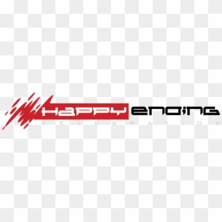 Happy Ending Logo Png Transparent - Happy Day Clipart