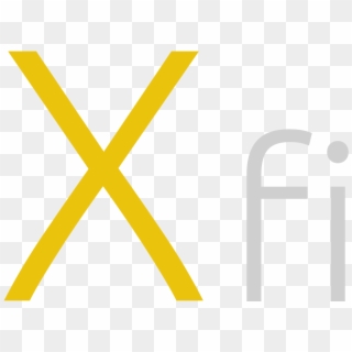 X-fi Clipart