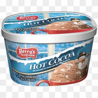 Perry's Ice Cream Clipart