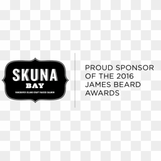 Skuna Bay Salmon Featured At The James Beard Awards - Chicago 2016 Clipart