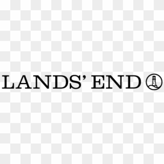 End - Lands End Clipart