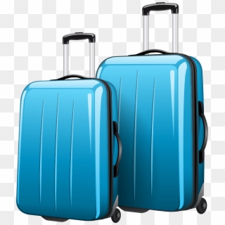 0, - Travel Bag Png Clipart