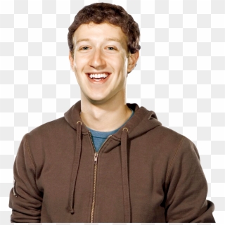 Facebook, Owner, Founder, Laughing, Mark Zuckerberg - Mark Zuckerberg Png Clipart