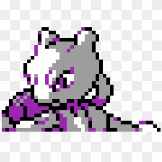 Mewtwo Clipart