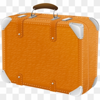 Free Png Suitcase Png Images Transparent - Transparent Suitcase Clipart