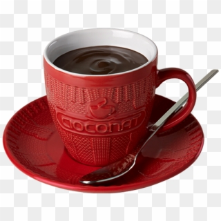 The - Coffee Cup Clipart
