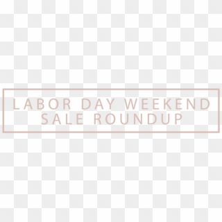 Labordaysale Clipart