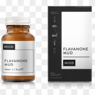 Niod Neck Elasticity Catalyst , Png Download - Niod Hydration Vaccine Clipart
