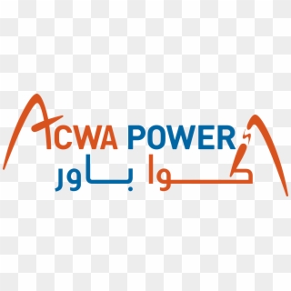 Acwa Power Clipart