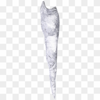 Icicles Png Image - Wedding Dress Clipart