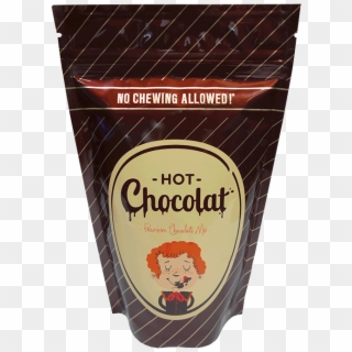 Premium Hot Chocolate Mix - Poster Clipart