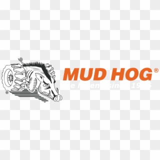 Mud Hog Clipart