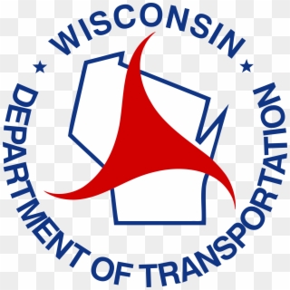 Labor Day Weekend Travelers Asked To Plan Ahead, Be - Wisconsin Dot Logo Clipart