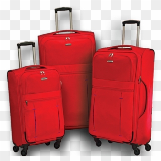 Luggage Png High-quality Image - Luggage Baggage Clipart