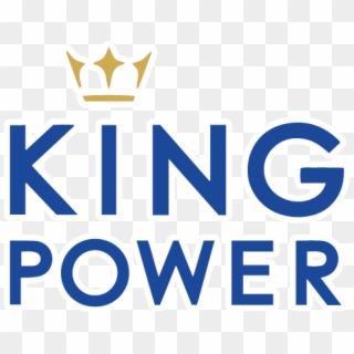 Thailand - King Power Clipart