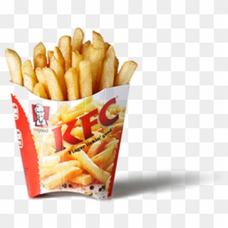 Chips - French Fries Clipart