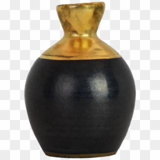 Ink Pot Png Image - Vase Clipart