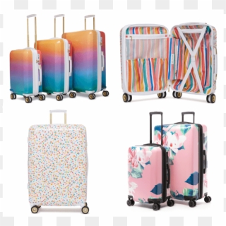 Calpak Modern Travel Luggage - Baggage Clipart