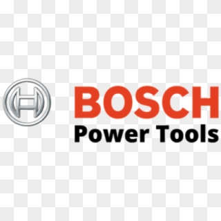 Bosch Power Tools - Bosch Power Tools Logo Clipart