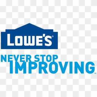 Lowe's Logo - Lowes Logo Clipart
