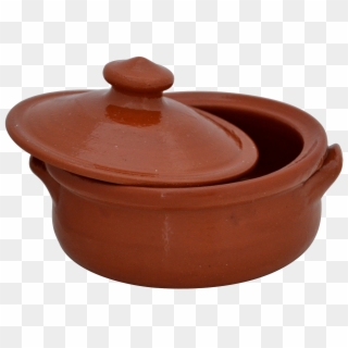 Pot Png Transparent Image - Ceramic Or Clay Pots Clipart