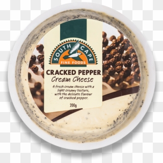 You May Also Like - Cracked Pepper Cream Cheese Clipart
