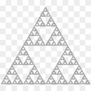 Enter Image Description Here - Animated Gif Sierpinski Triangle Clipart
