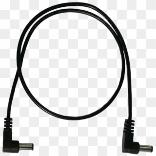 Purchasing Additional Cables - 9v Pedal Cable Clipart
