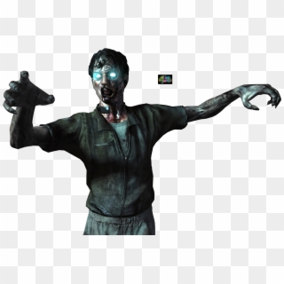 Black Ops 2 Zombie Png Clipart