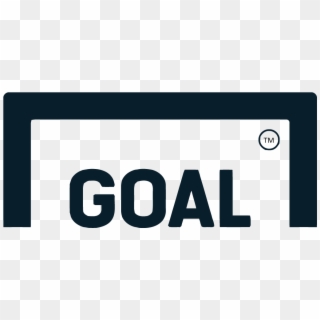 Goal Png Images - Goal Com Logo Png Clipart
