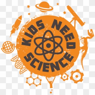 Kids Need Science - Science Tumblr Png Clipart