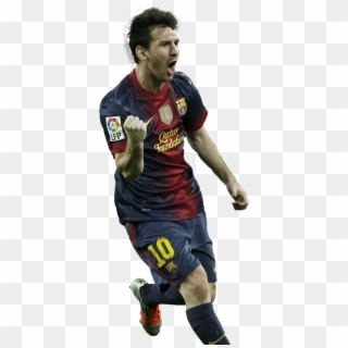 Messi Png Hd Clipart
