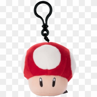 Mario - Keychain Clipart