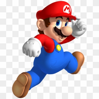 Mario Png Clipart