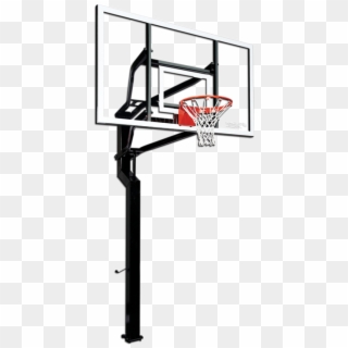 Basketball Goal Clipart Group Clip Art - Basketball Hoop Png Transparent Png