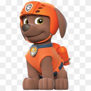Zuma Paw Patrol Clip Art Pictures To Pin On Pinterest - Zuma Paw Patrol Png Transparent Png