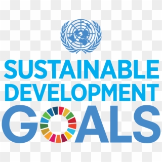 Sustainable Development Goals - Sustainable Development Goals Logo Png Clipart