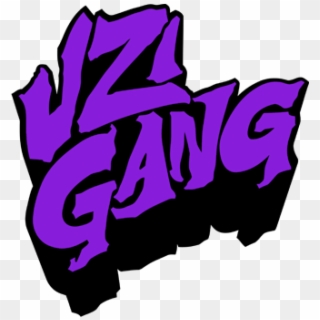 Lil Uzi Vert Uzi Gang - Uzi Gang Clipart