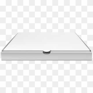 Pizza Box Png Clip Art - Coffee Table Transparent Png