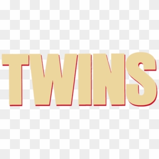 Twins Clipart