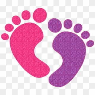 Baby Feet Clipart Png , Png Download Transparent Png