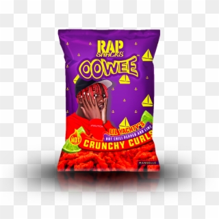 Rap Snacks - Lil Yachty Rap Snacks Clipart