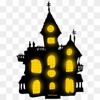Halloween Graphic Black And White Techflourish Collections Clipart